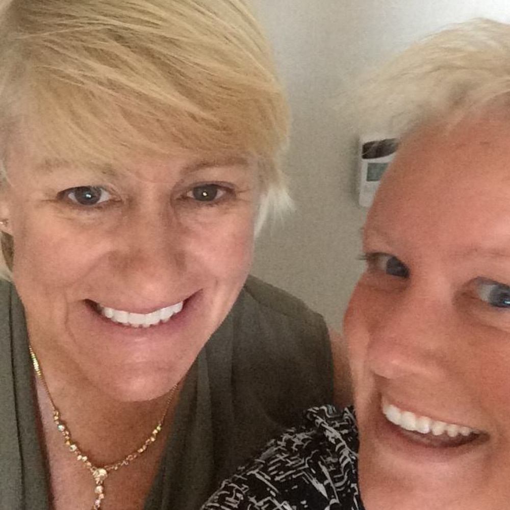 Meet your Posher, Cathy